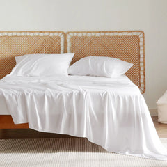PureWoven™ Bamboo Rayon Sheet Set