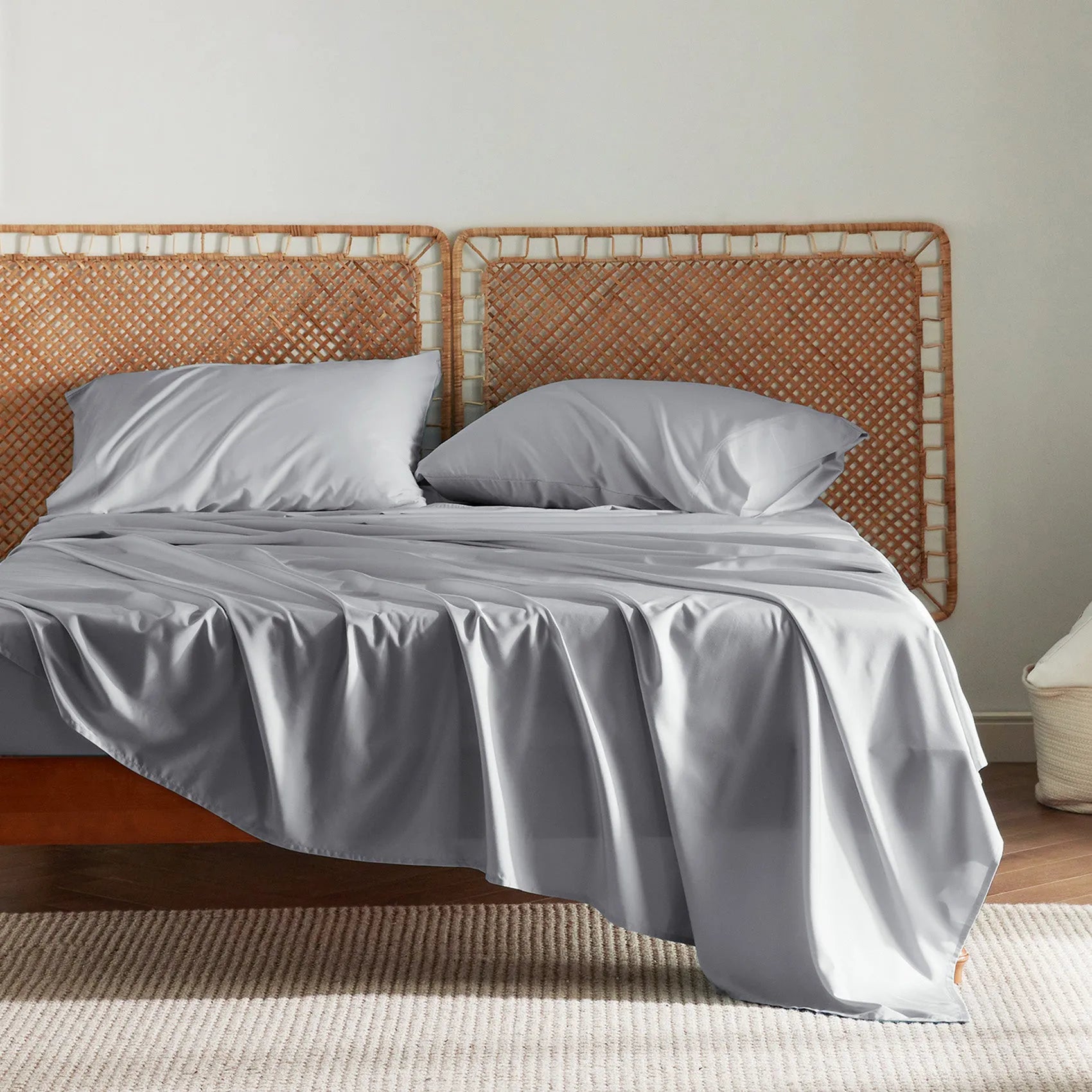 PureWoven™ Bamboo Rayon Sheet Set
