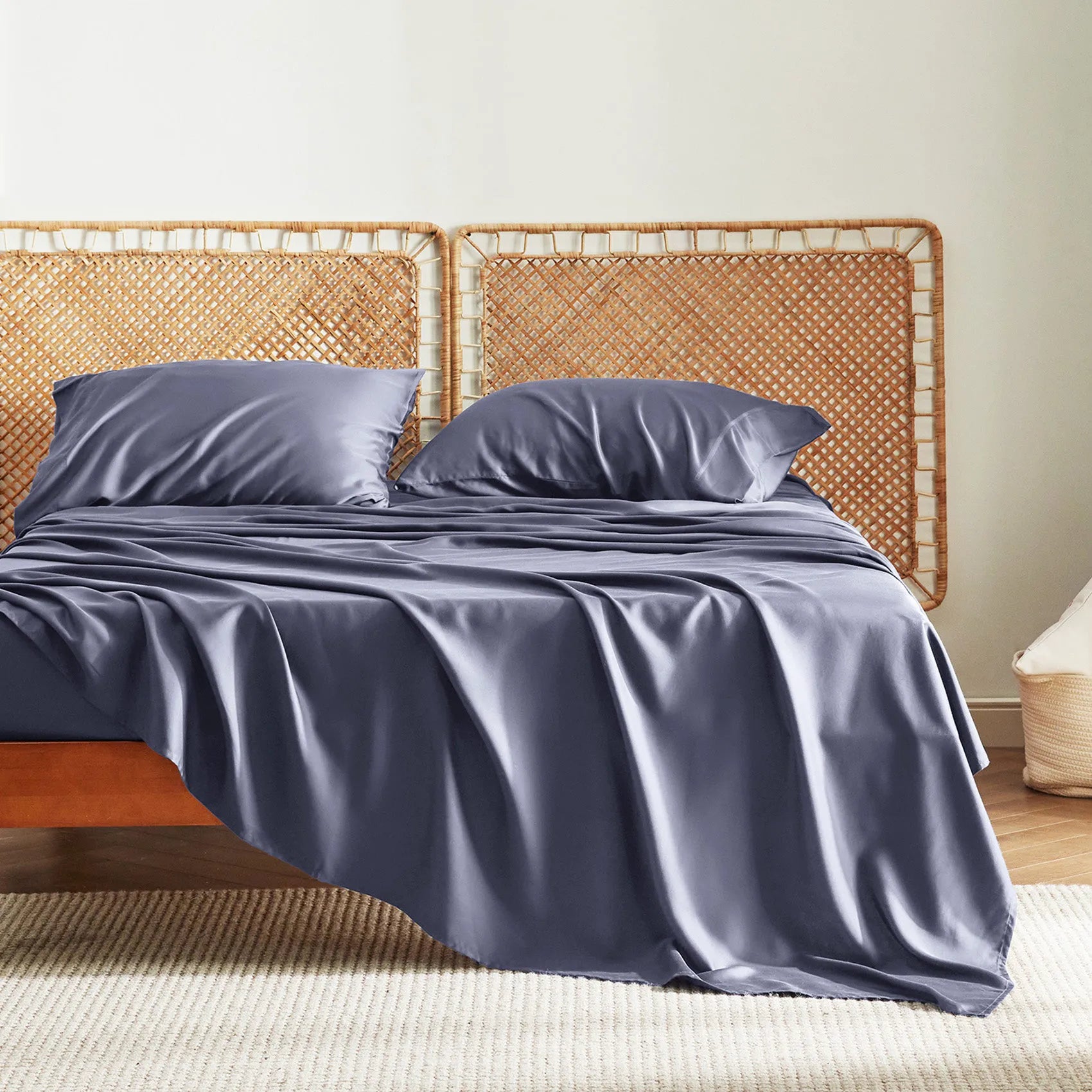 PureWoven™ Bamboo Rayon Sheet Set