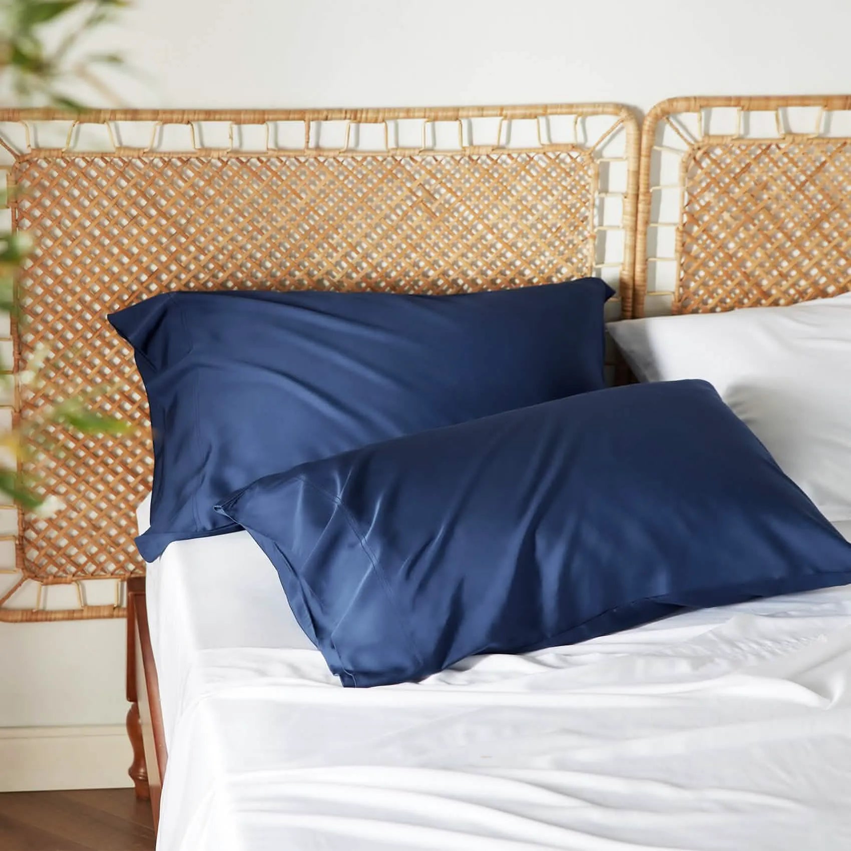 Bamboo Rayon Pillowcases