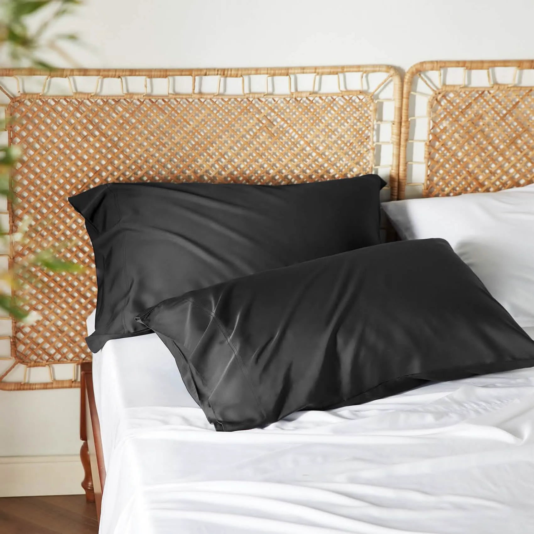 Bamboo Rayon Pillowcases