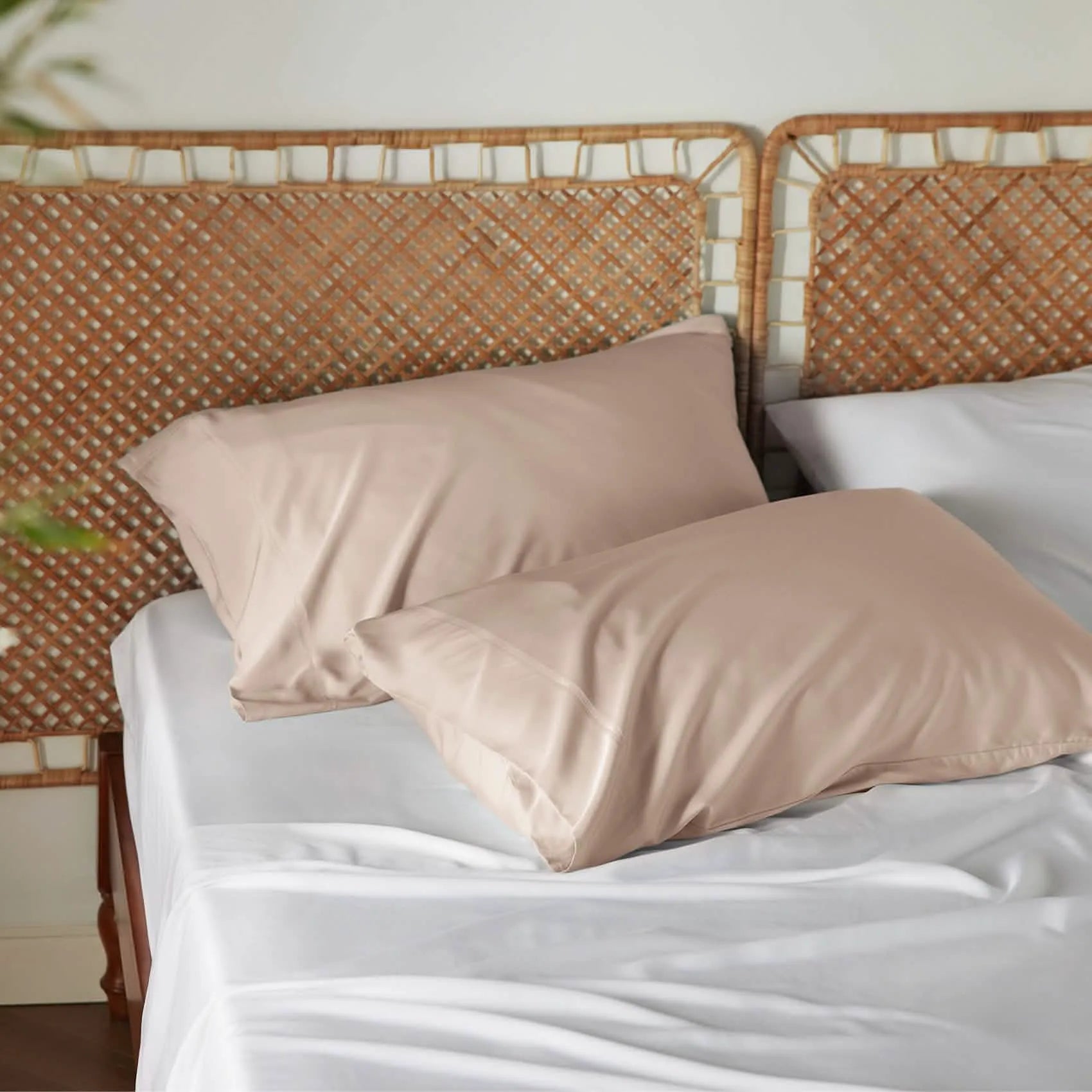 Bamboo Rayon Pillowcases
