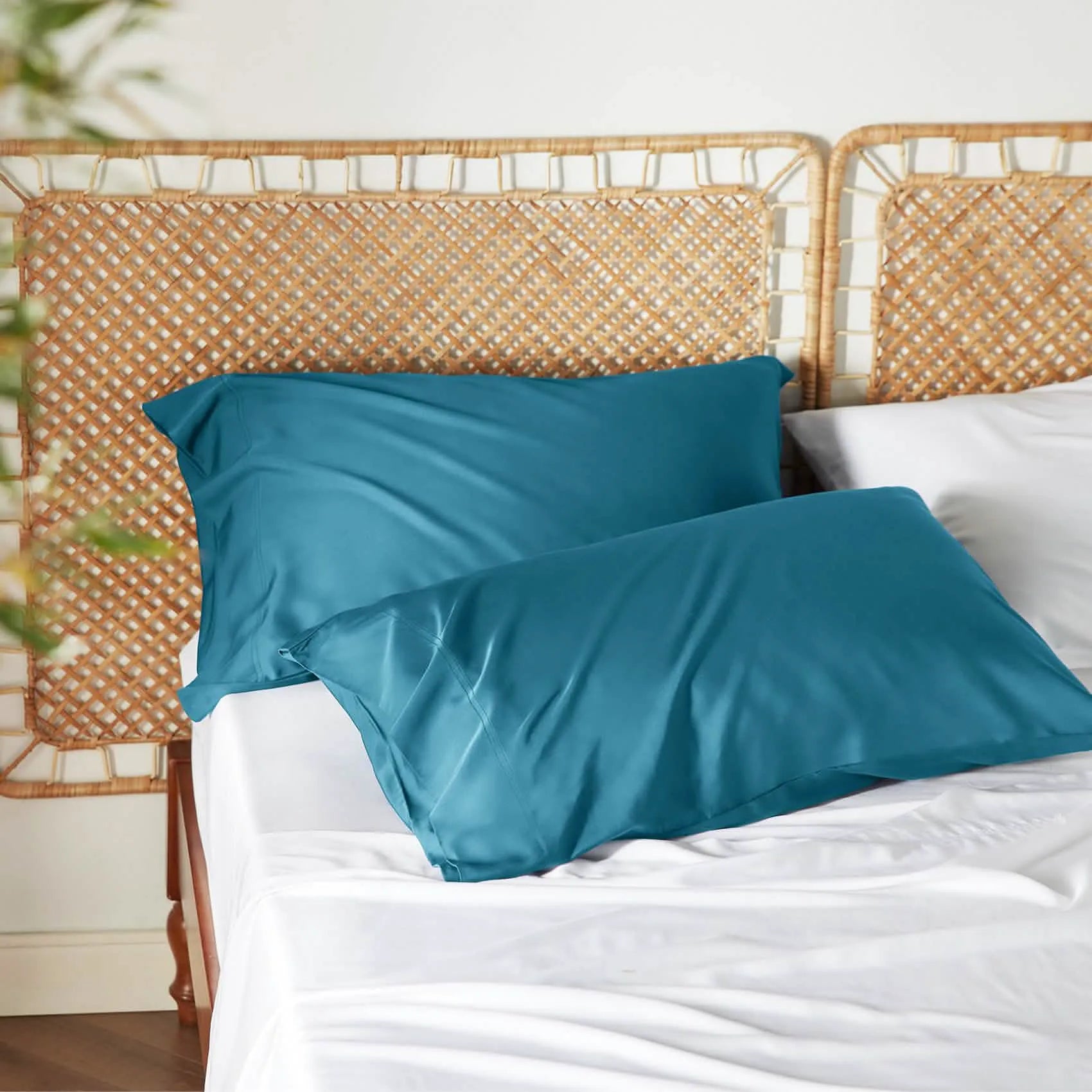 Bamboo Rayon Pillowcases