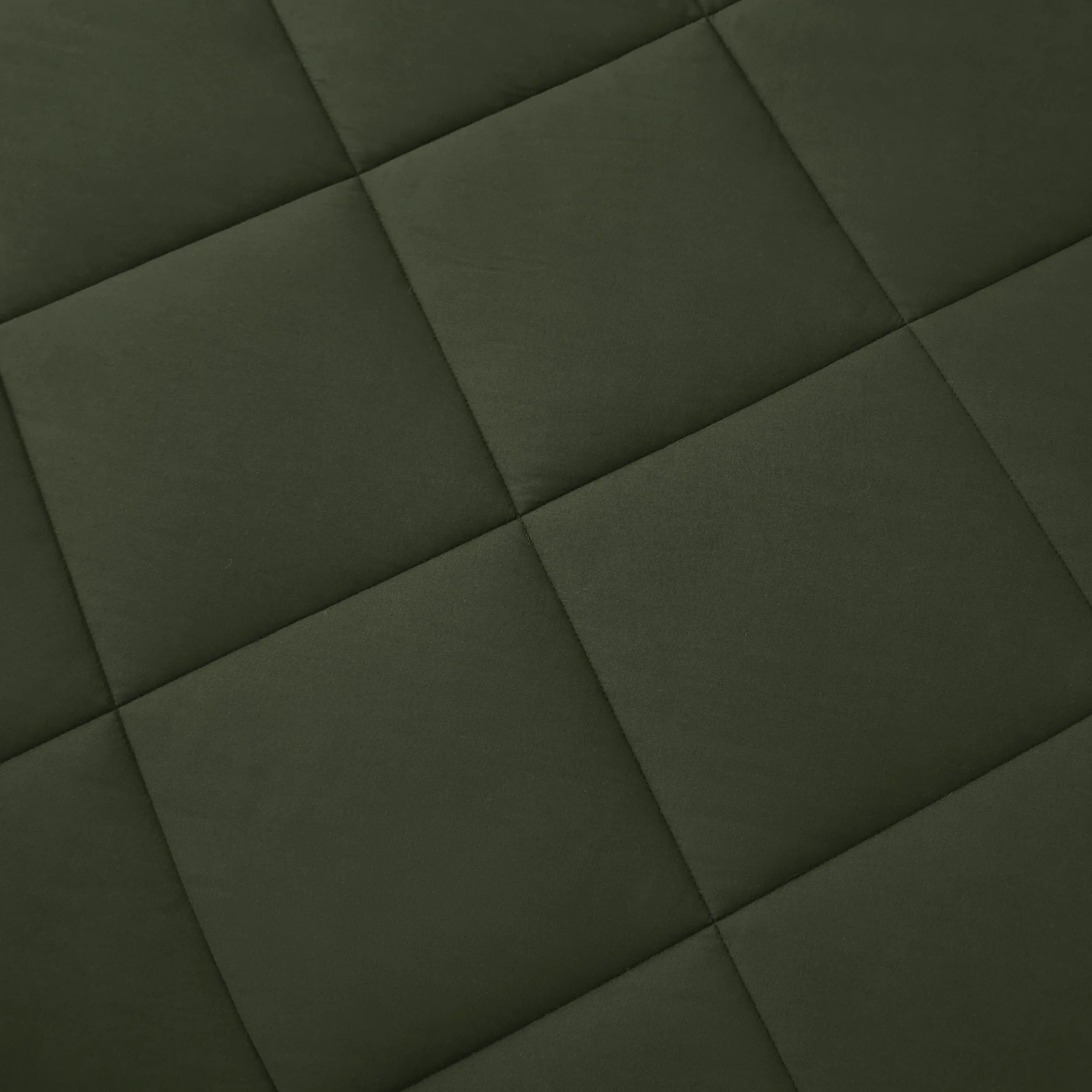 Diamond Quilted Bed-in-a-Bag