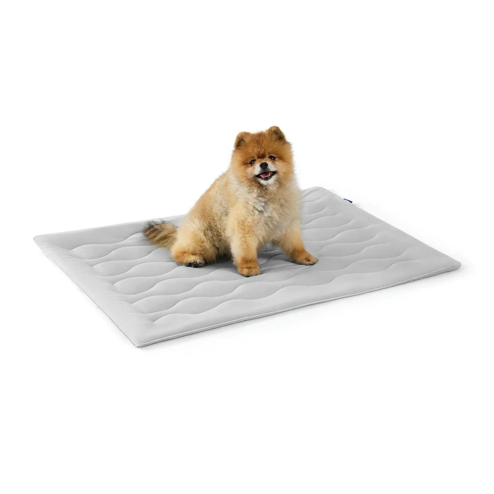 Textured Cooling Blanket for Pets