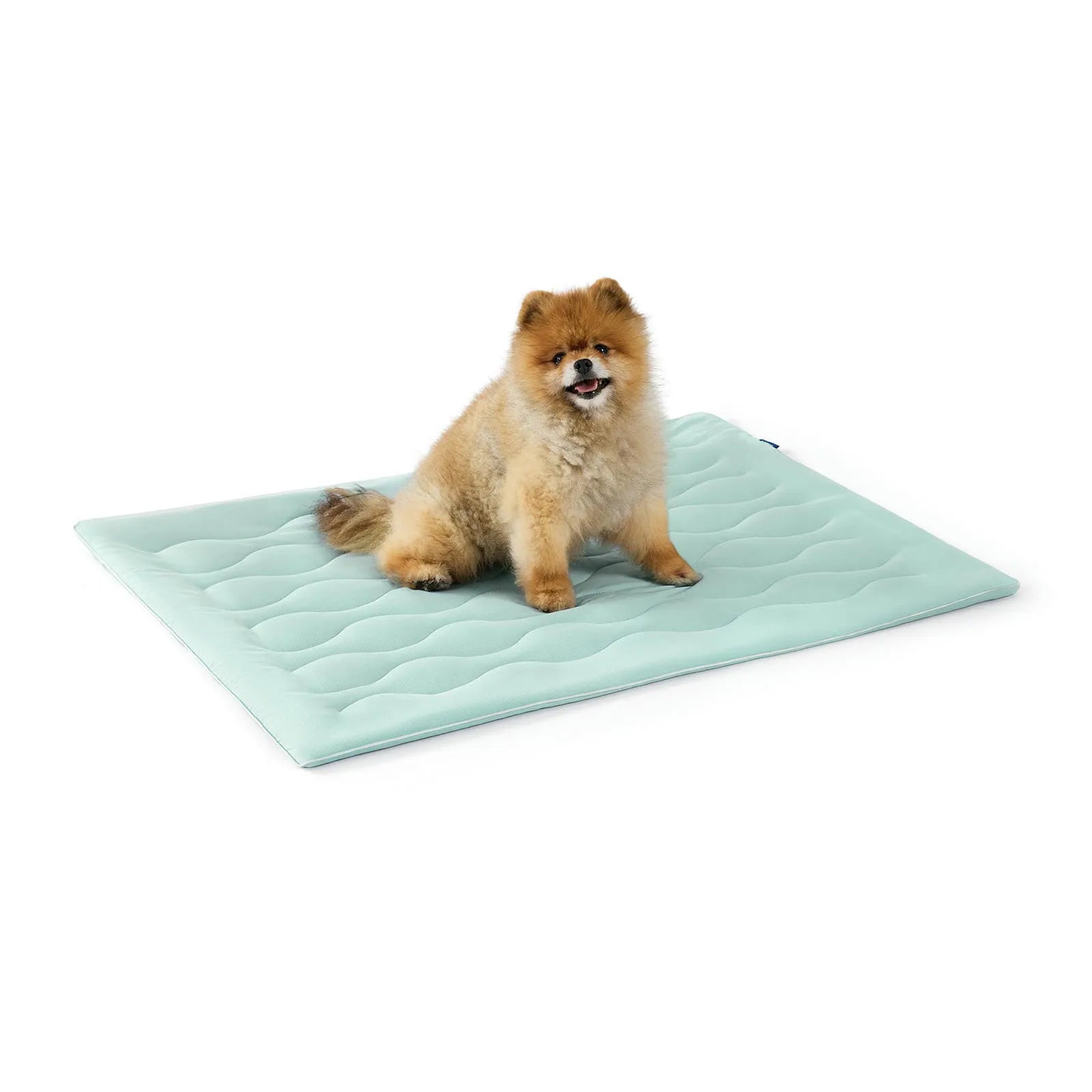 Textured Cooling Blanket for Pets